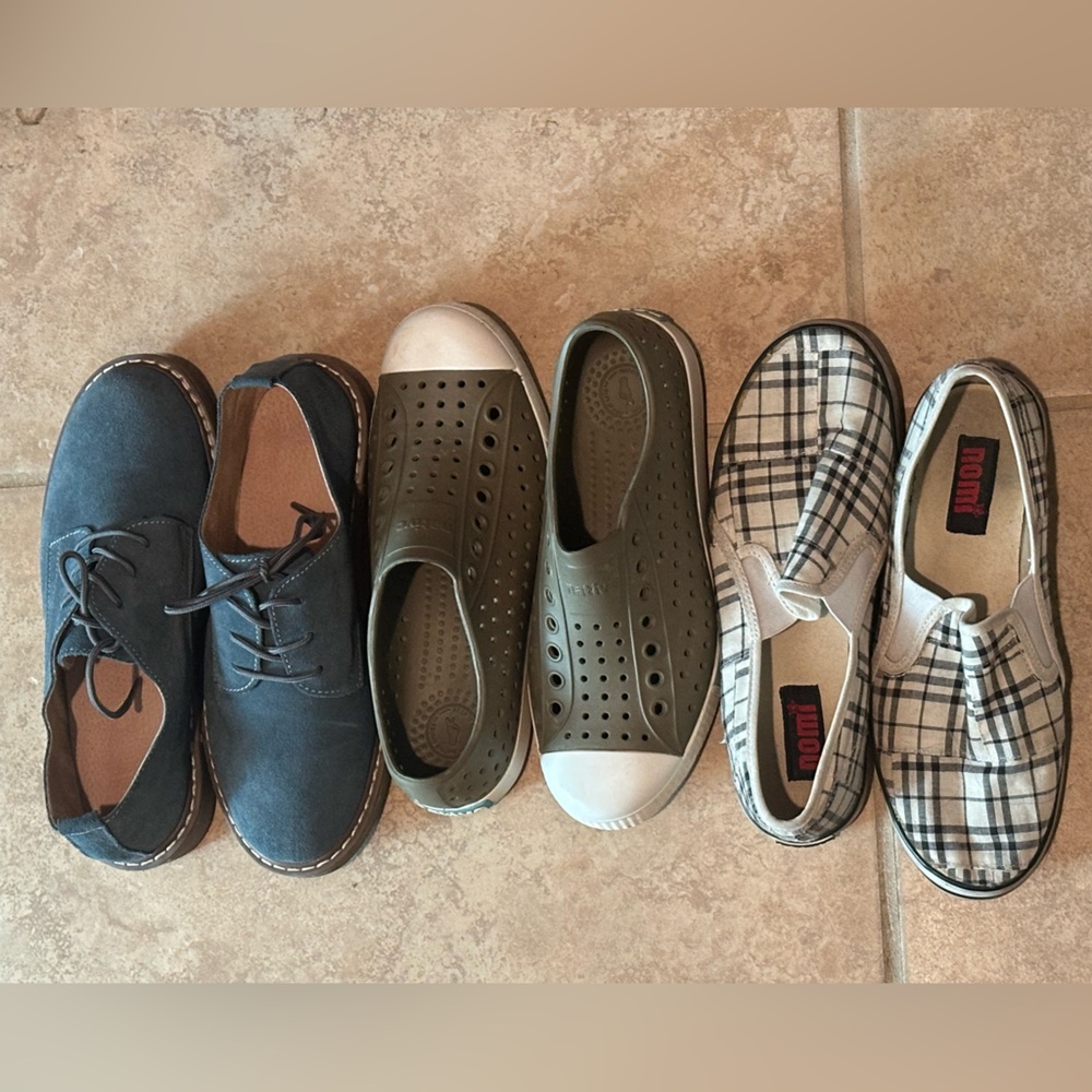 Size 6.5 bundle